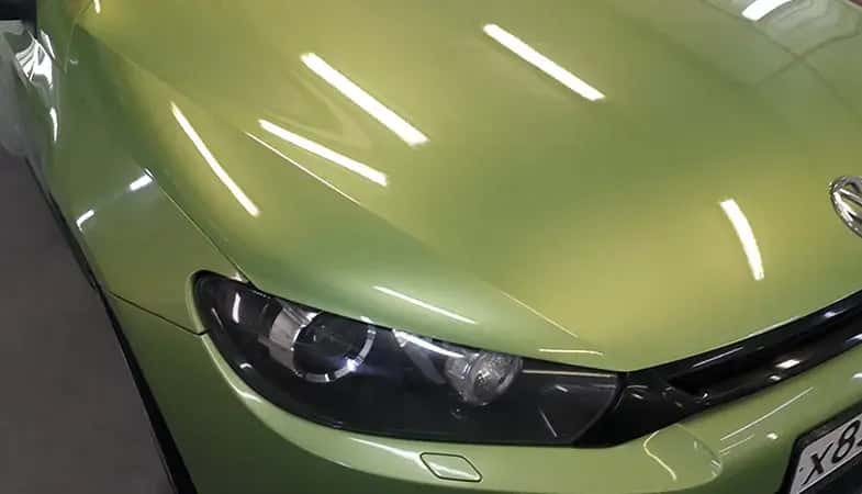 фото кузовного ремонта