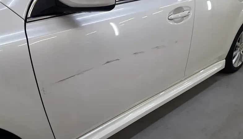 фото кузовного ремонта