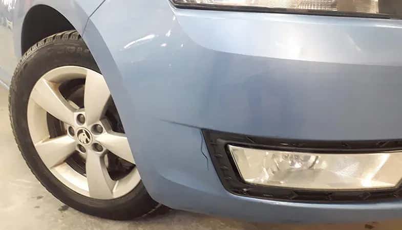 фото кузовного ремонта