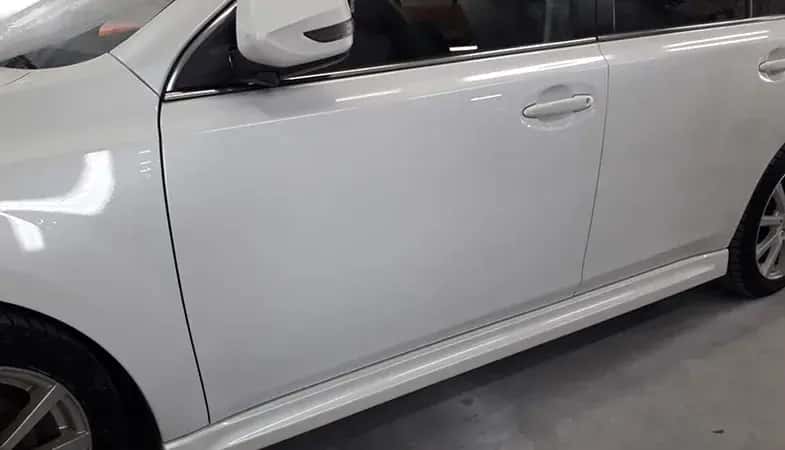 фото кузовного ремонта